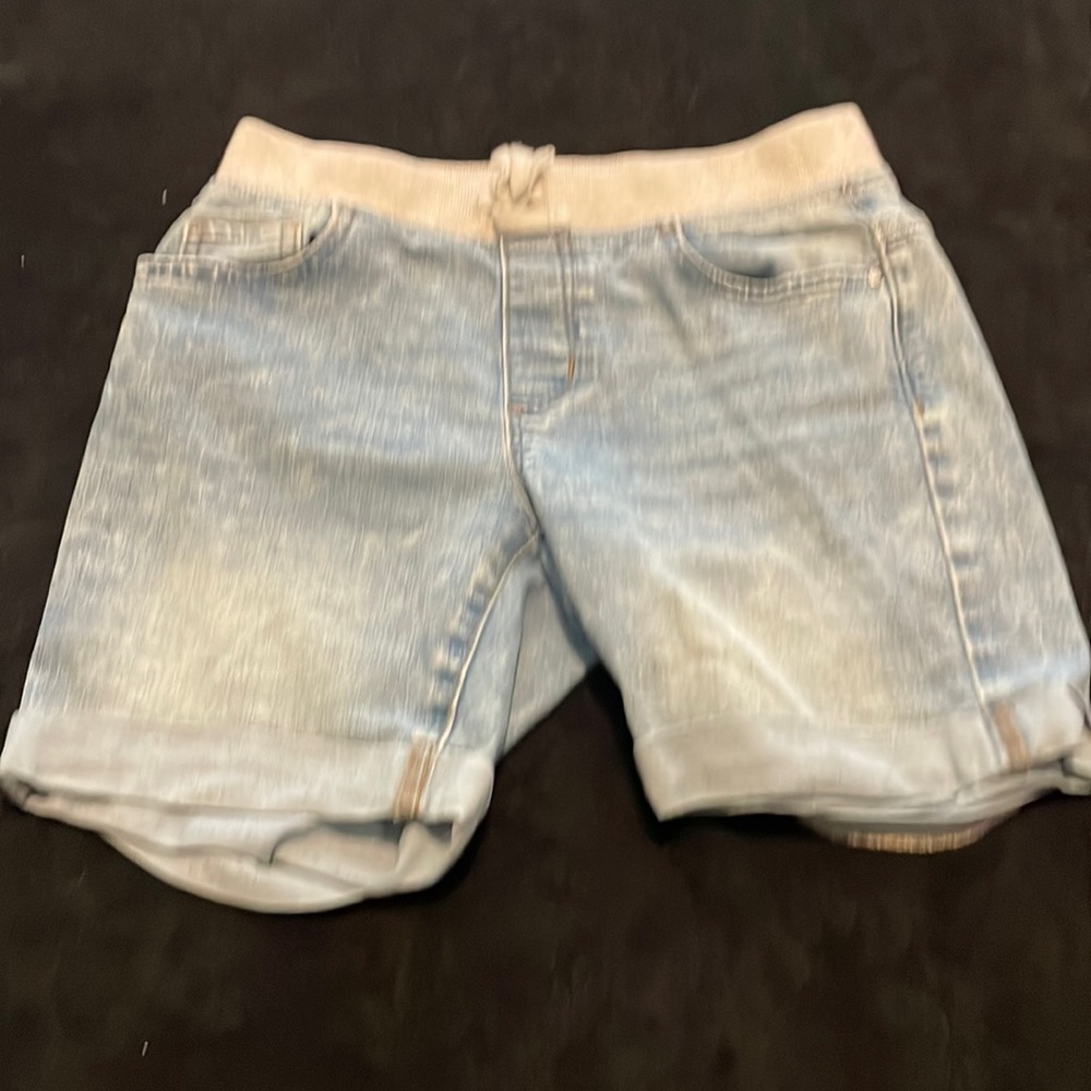 Girls shorts